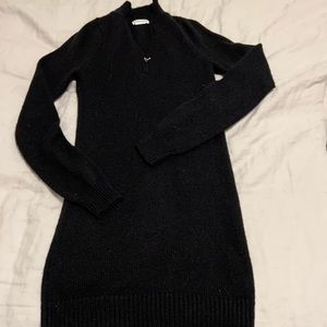 Lovers + friends sweater dress